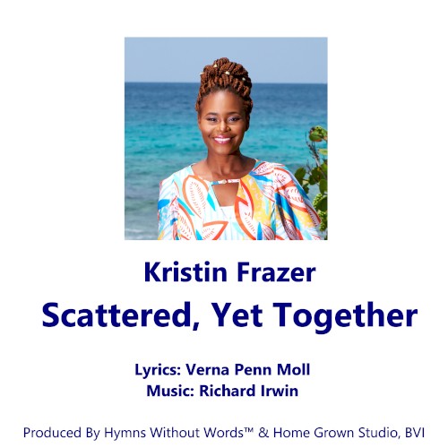 Kristin Frazer Sings
