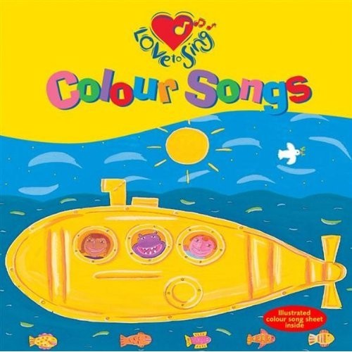 Colour Songs