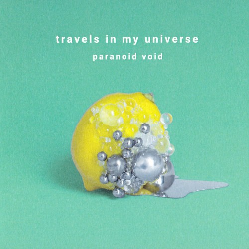 travels in my universe