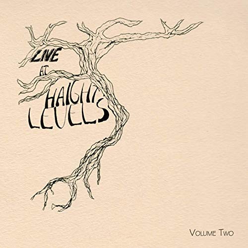 Live at Haight Levels, Vol.2
