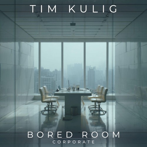 Bored Room