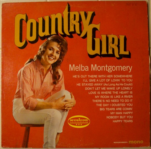 Country Girl