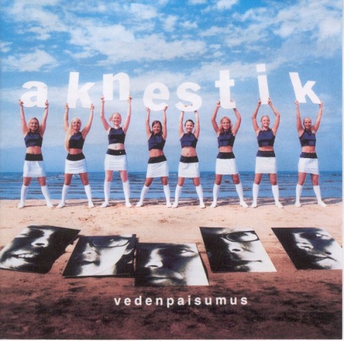 Vedenpaisumus