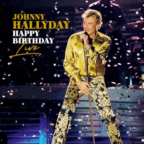 Happy Birthday Live