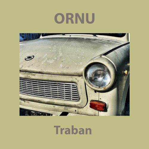 Traban