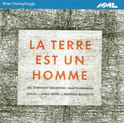 La Terre est un homme