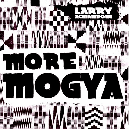 MORE MOGYA
