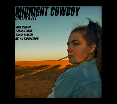 Midnight Cowboy