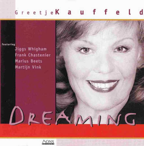 Dreaming