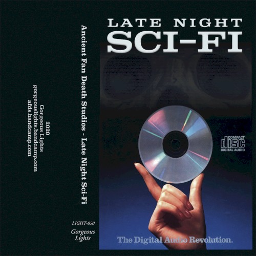 Late Night Sci-Fi