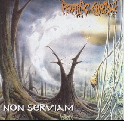 Non serviam