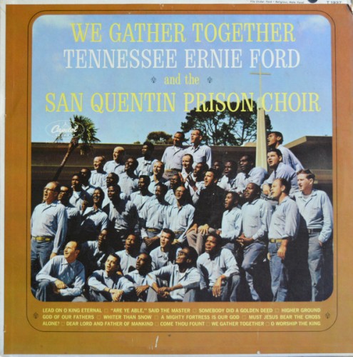 We Gather Together