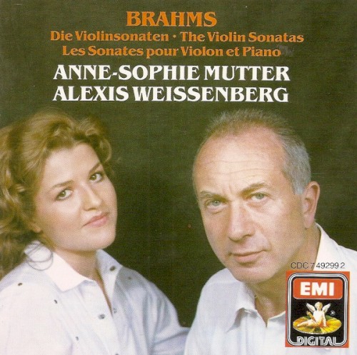 Die Violinsonaten