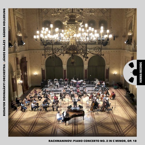 Piano Concerto no. 2 in C minor, op. 18