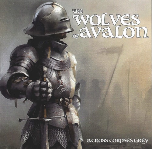 Across Corpses Grey