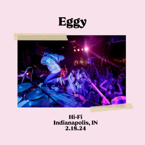 2024-02-18 Indianapolis, IN