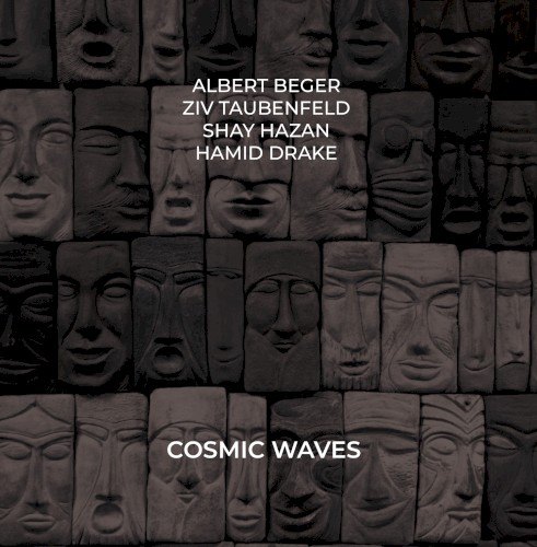 Cosmic Waves