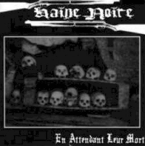 En attendant leur mort
