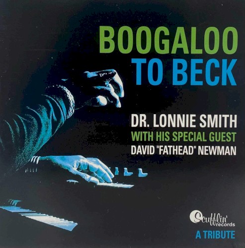 Boogaloo to Beck