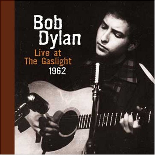 Live at The Gaslight 1962