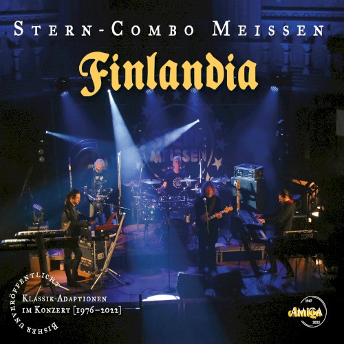 Finlandia