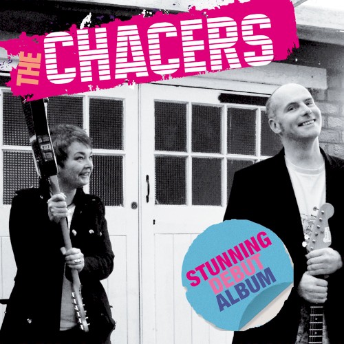 Stunning Debut Album