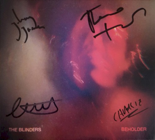 Beholder