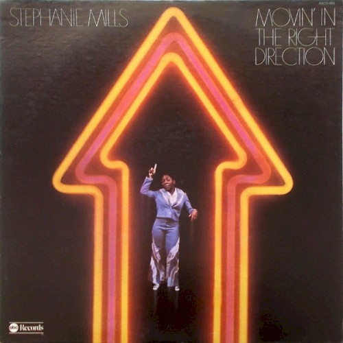 Movin' in the Right Direction