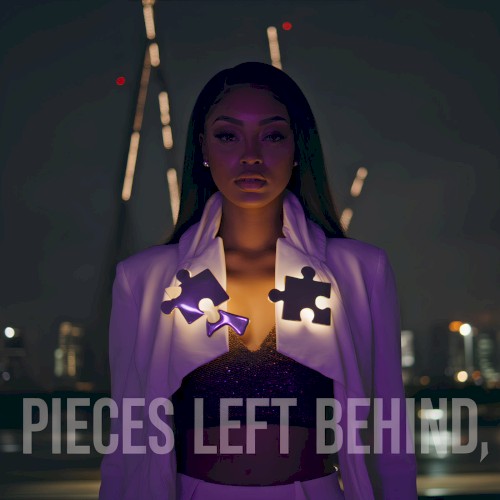 Pieces Left Behind