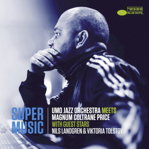 Supermusic