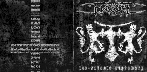 Neo-Satanic Supremacy
