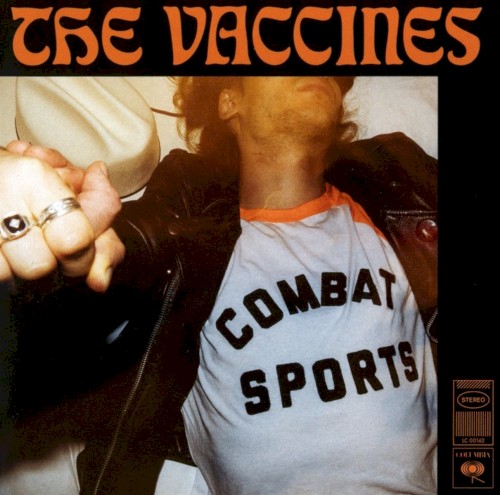 Combat Sports