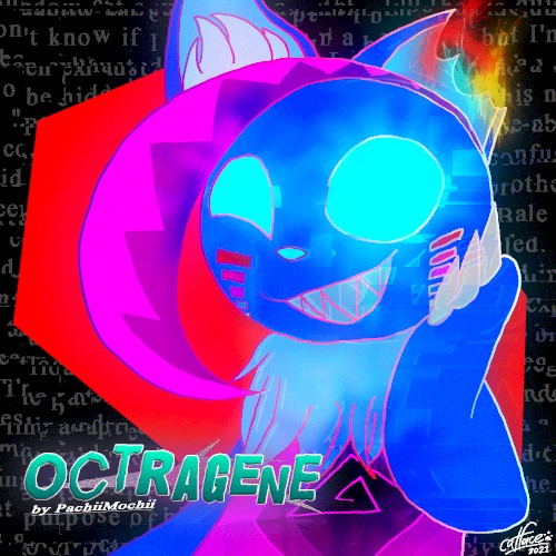 Octragene