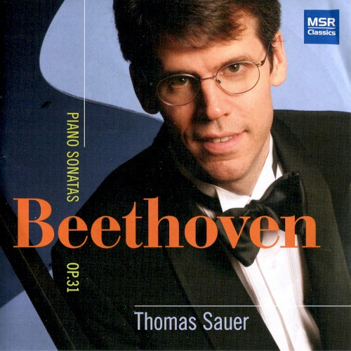 Piano Sonata no. 16 in G major, no. 17 in D minor “Tempest” & no. 18 in E‐flat major