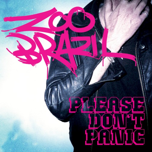 Please Don’t Panic