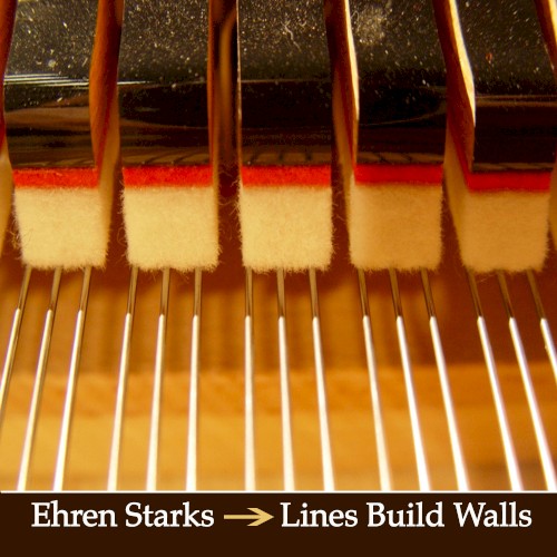 Lines Build Walls