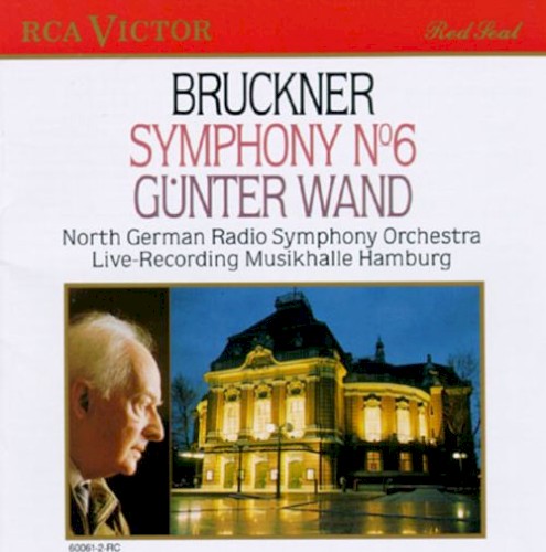Symphony no. 6