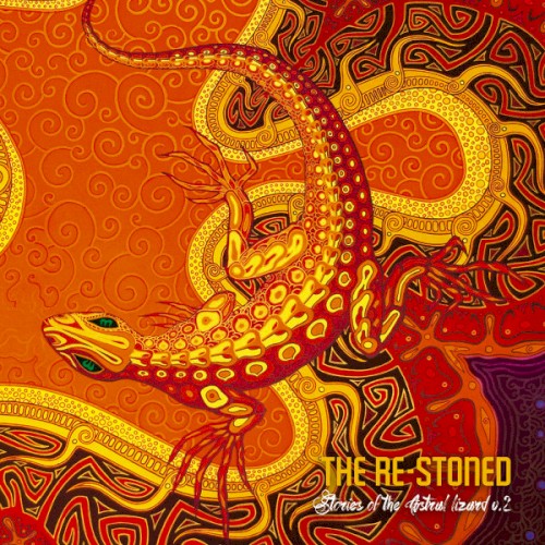 Stories of the Astral Lizard Vol. 2