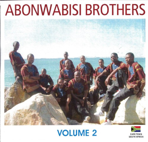 Abonwabisi Brothers, Volume 2