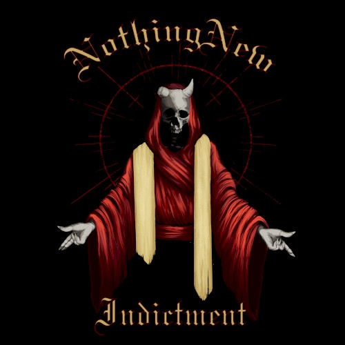 Indictment