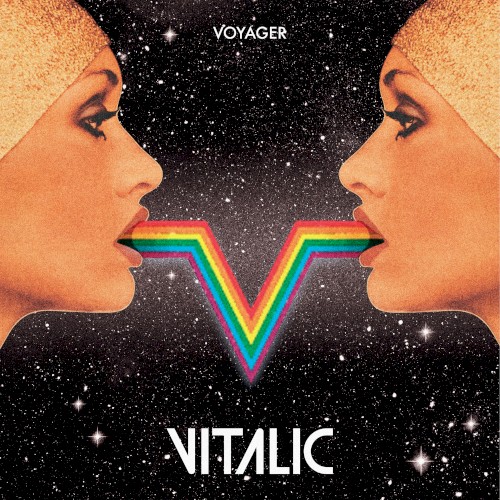 Voyager