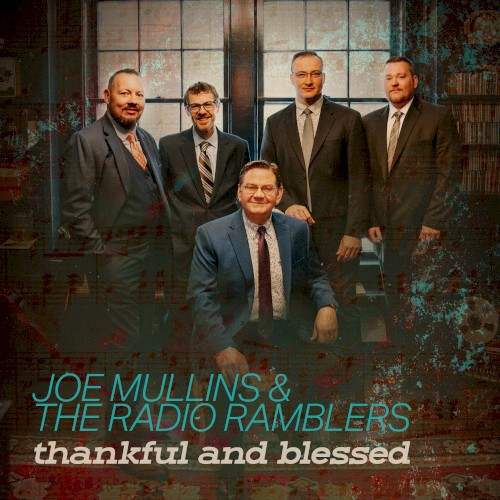 Thankful and Blessed