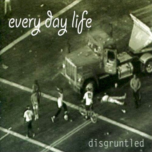 Disgruntled