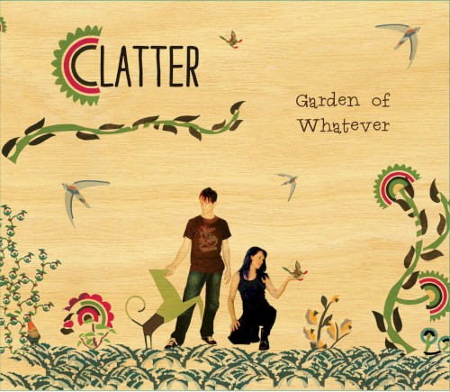 Garden of Whatever