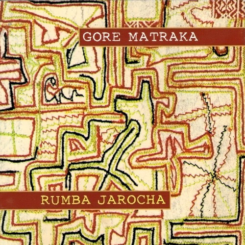 Rumba jarocha