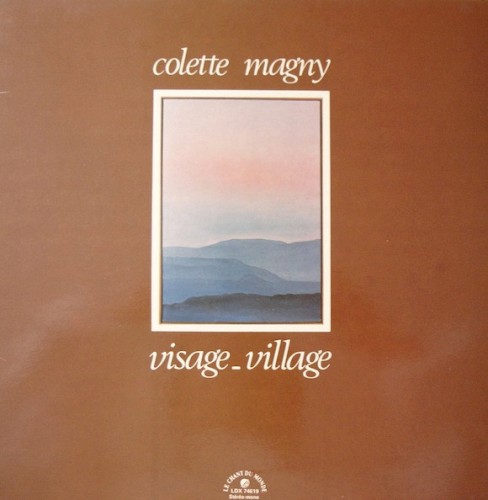 Visage-Village