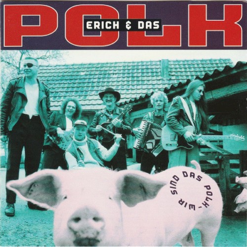 Wir sind das Polk