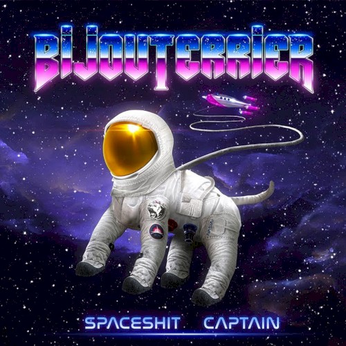 Spaceshit Captain