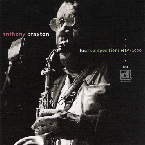 Four Compositions (GTM) 2000