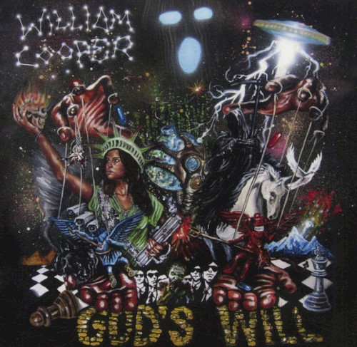 God's Will